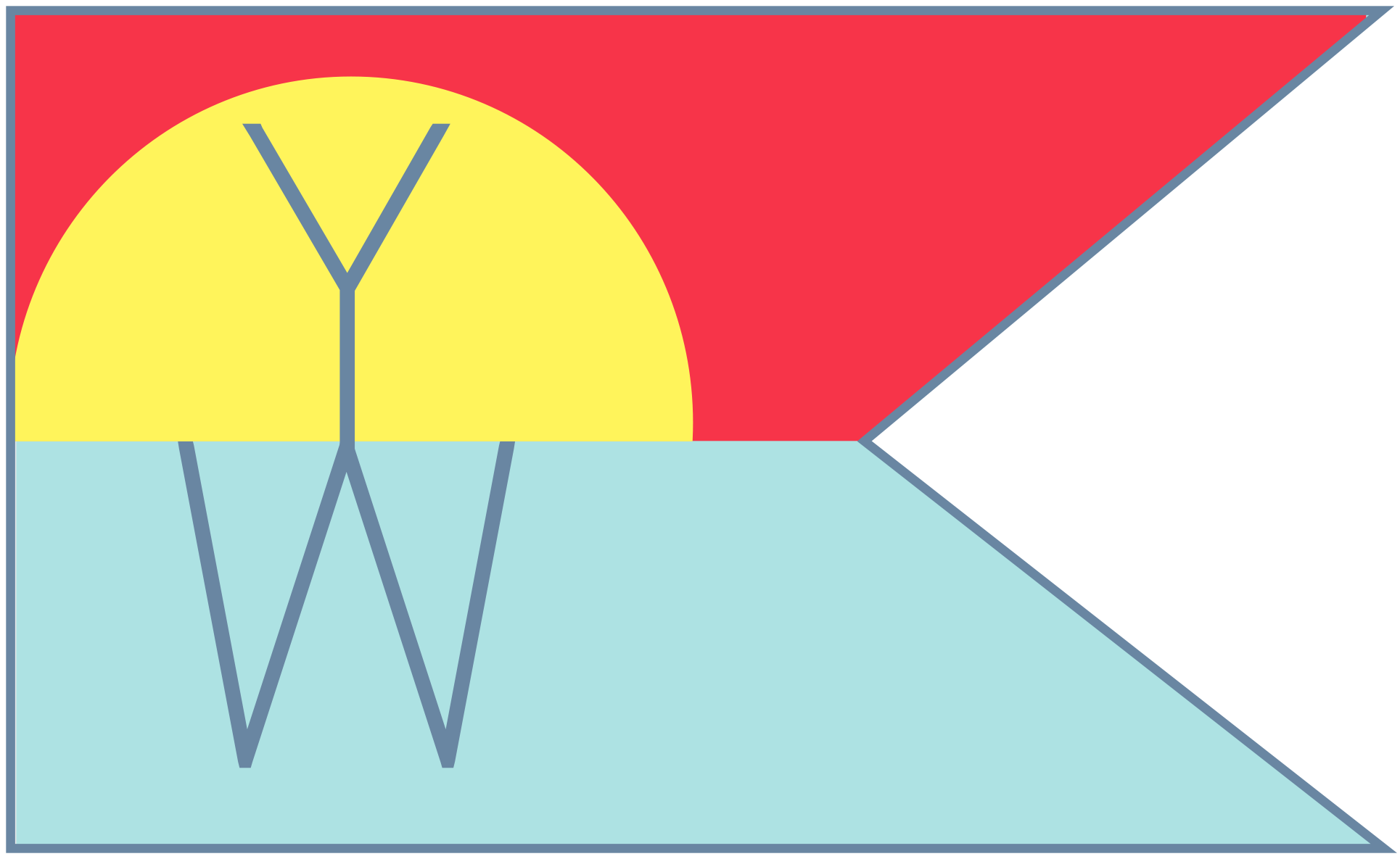 Yacht Warriors Logo