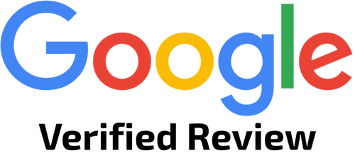 Google Verified Review