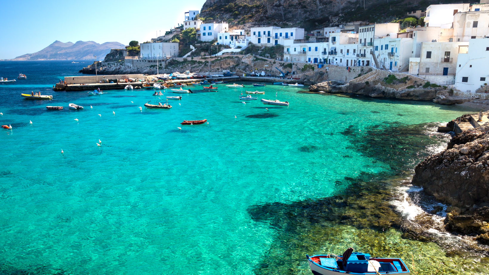 Italy