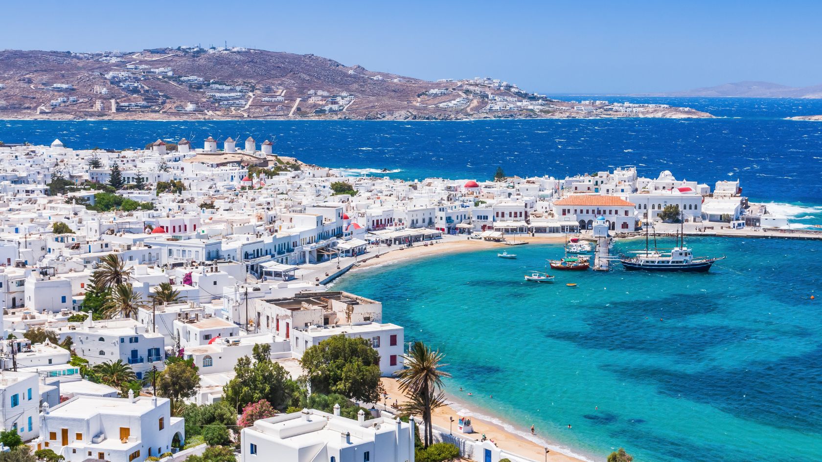 Greece