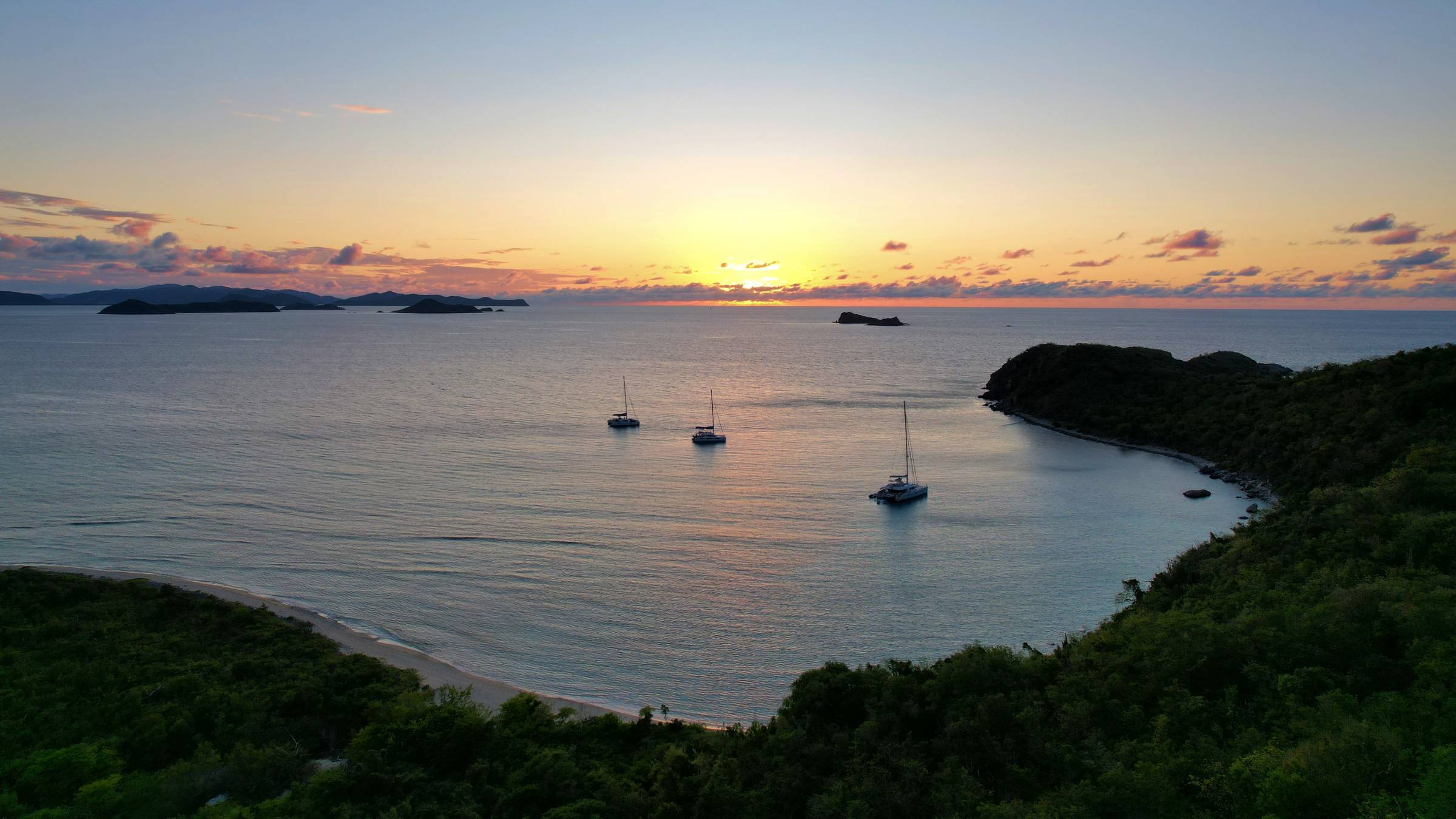 5 tips to elevate your next BVI charter