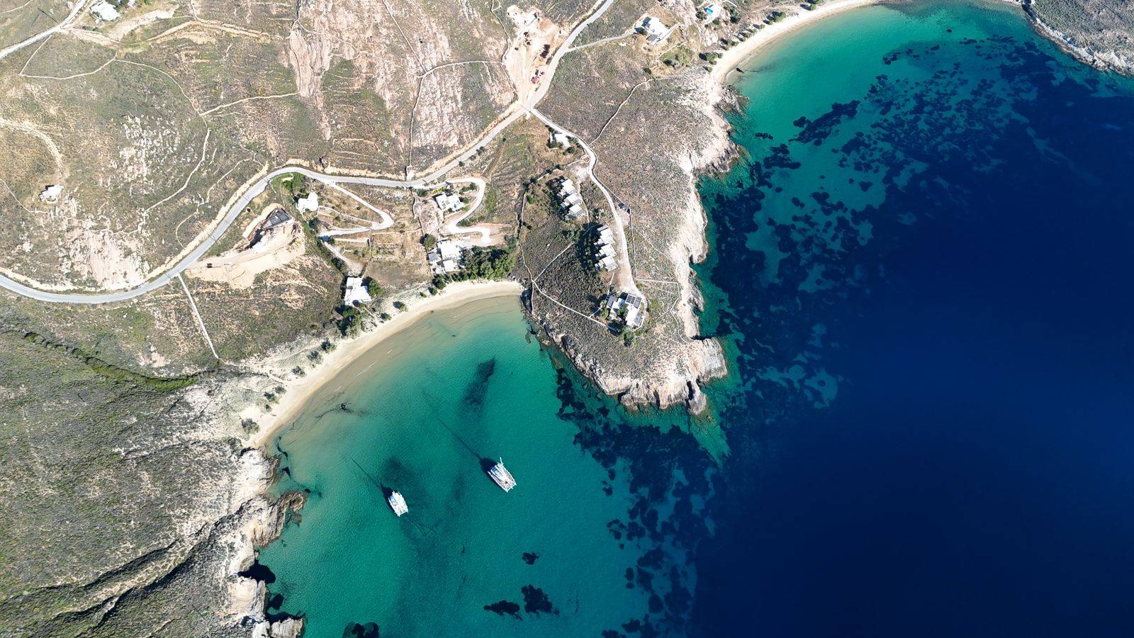 Greece or Croatia? How to Choose Your Mediterranean Charter