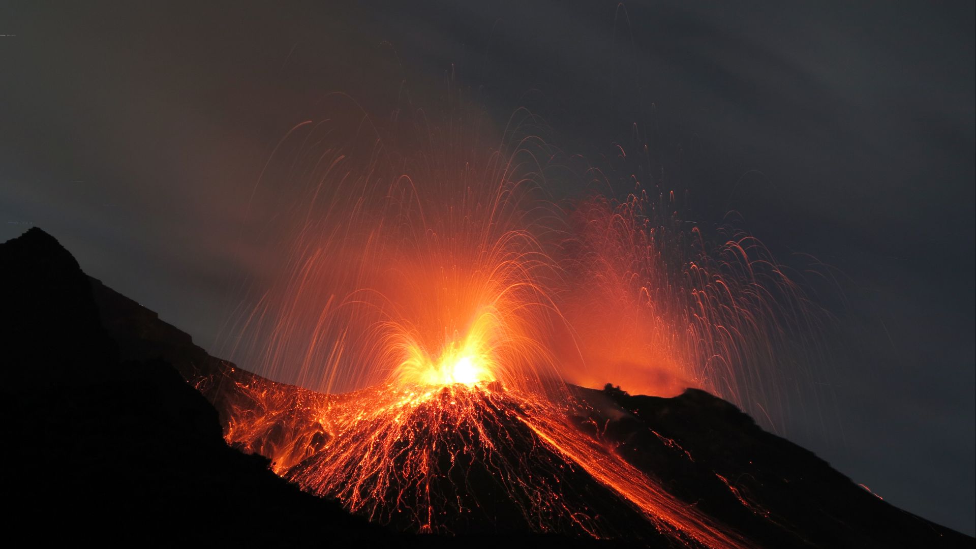 Sicily & Aeolian Islands