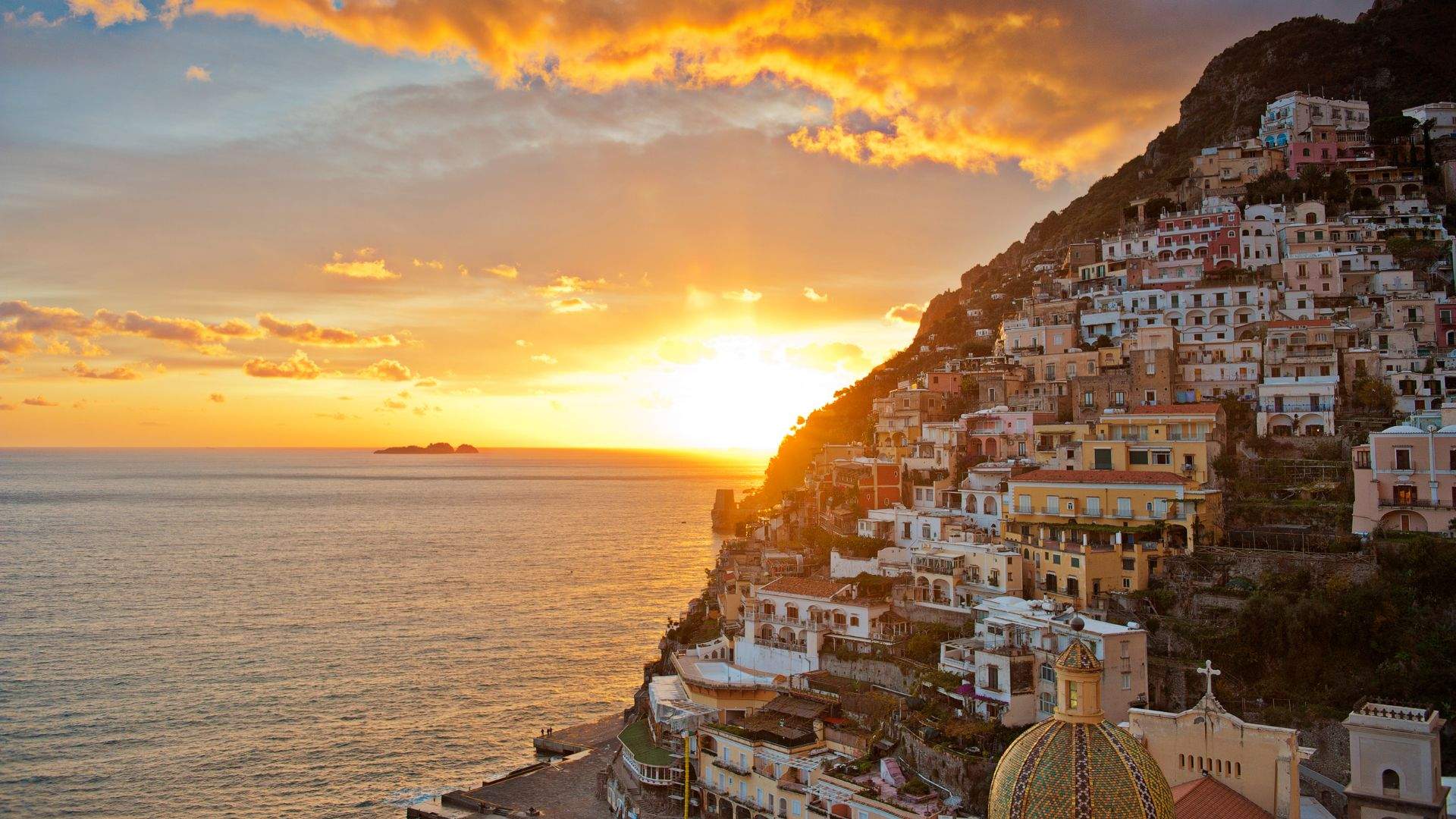 Amalfi Coast