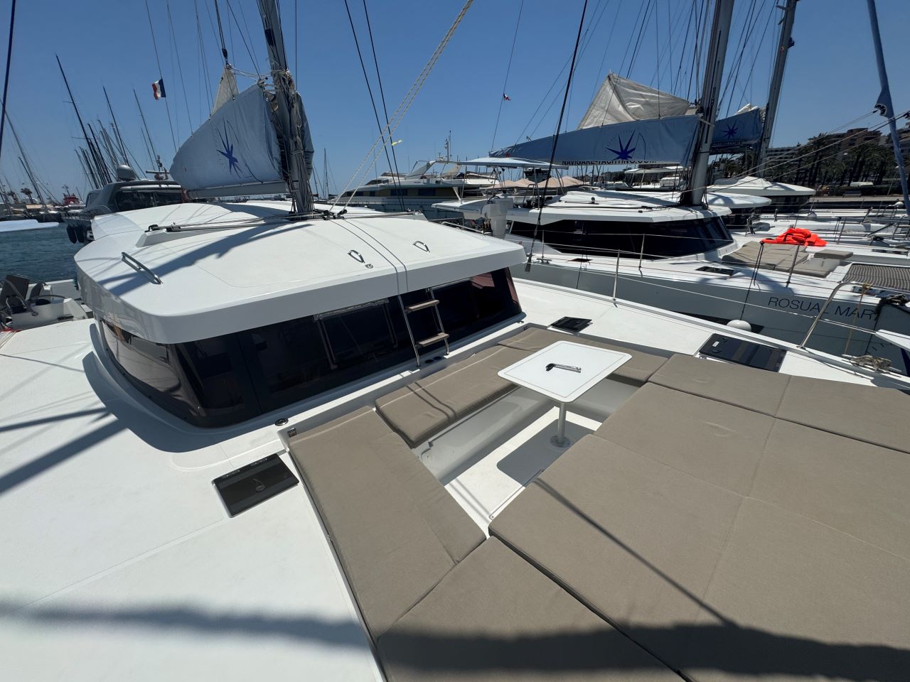 VOYAGER, 2024 Bali Catsmart, Croatia
