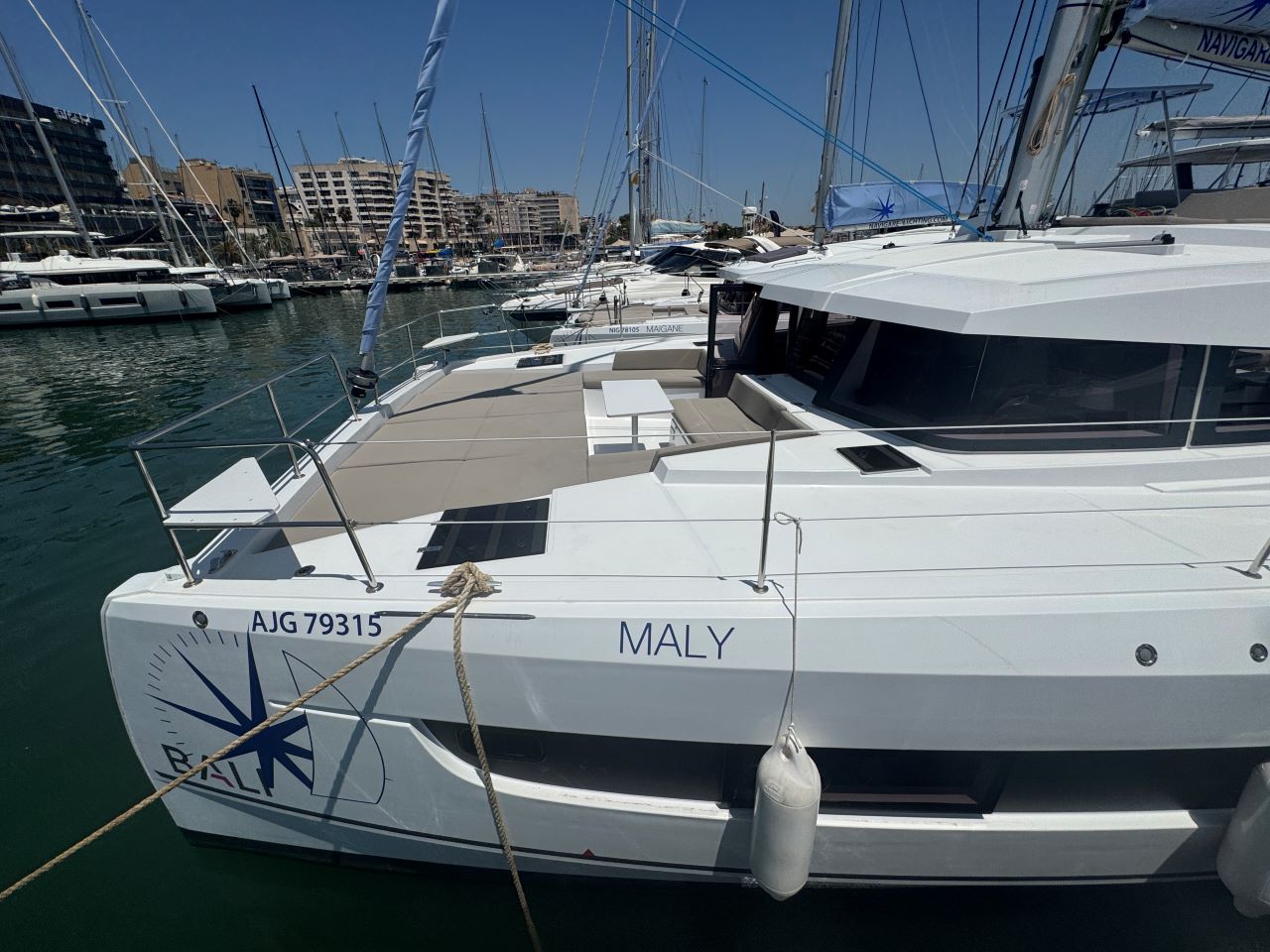 MALY, 2025 Bali 4.2, Croatia