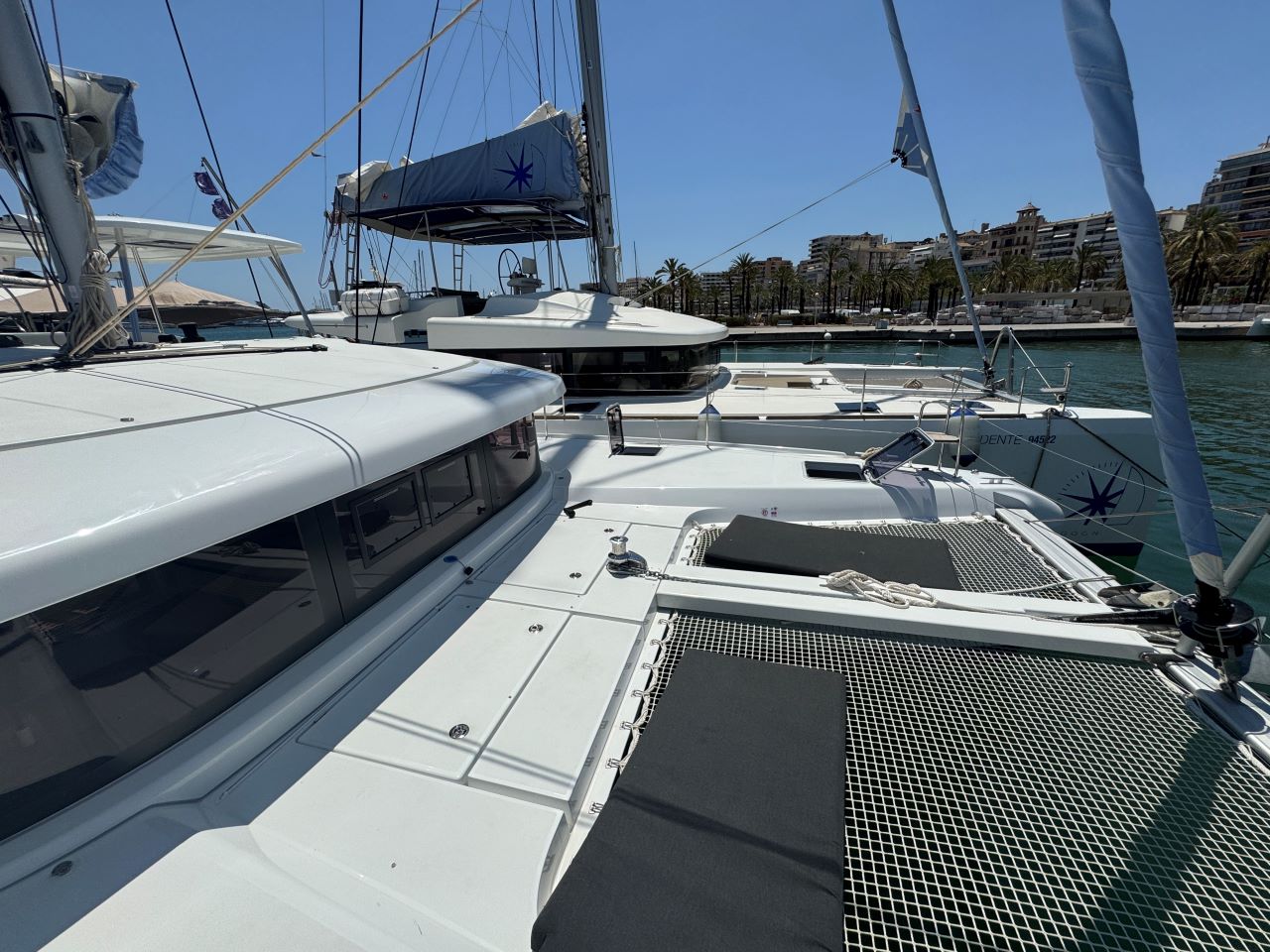VALMY, 2025 Lagoon 42, Croatia