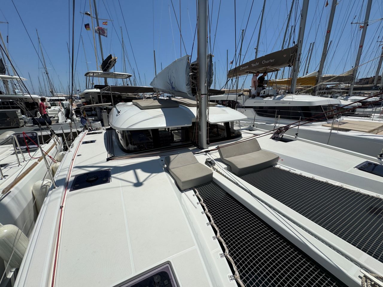 LADY ELLEN, 2023 Excess 11, Croatia