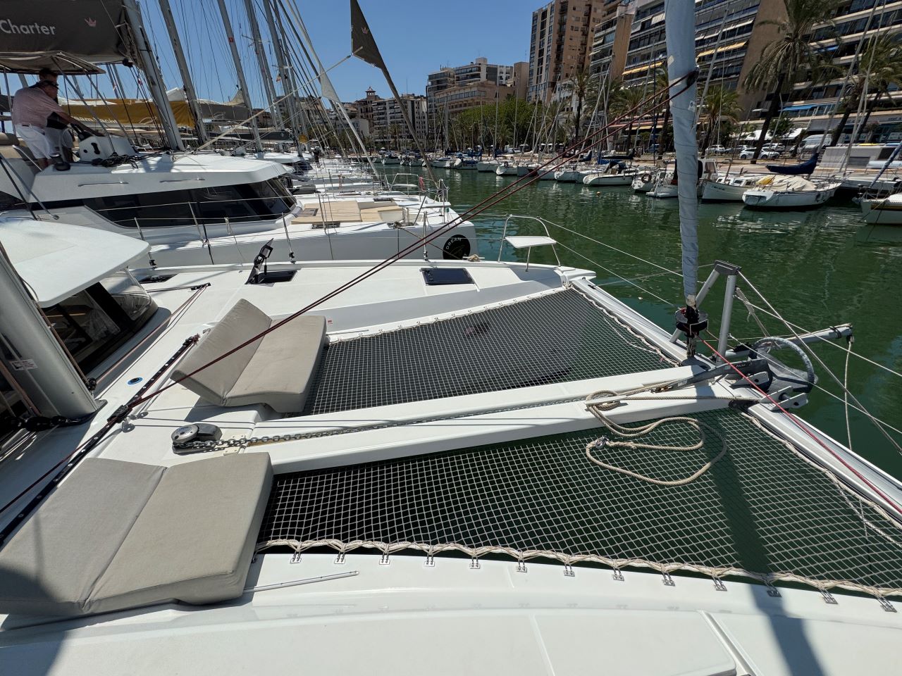 LADY ELLEN, 2023 Excess 11, Croatia