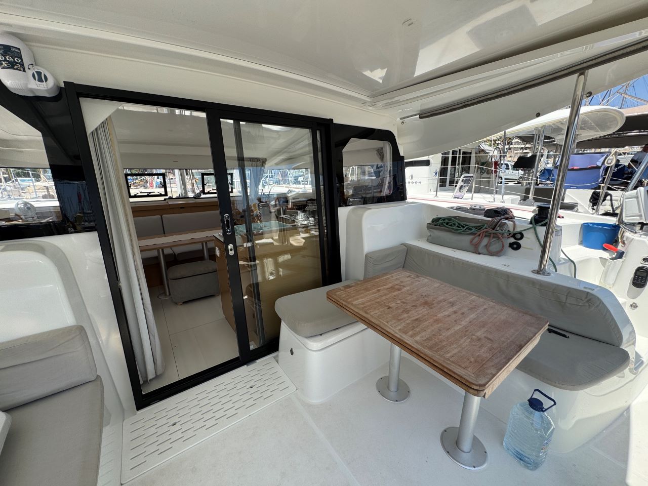 LADY ELLEN, 2023 Excess 11, Croatia
