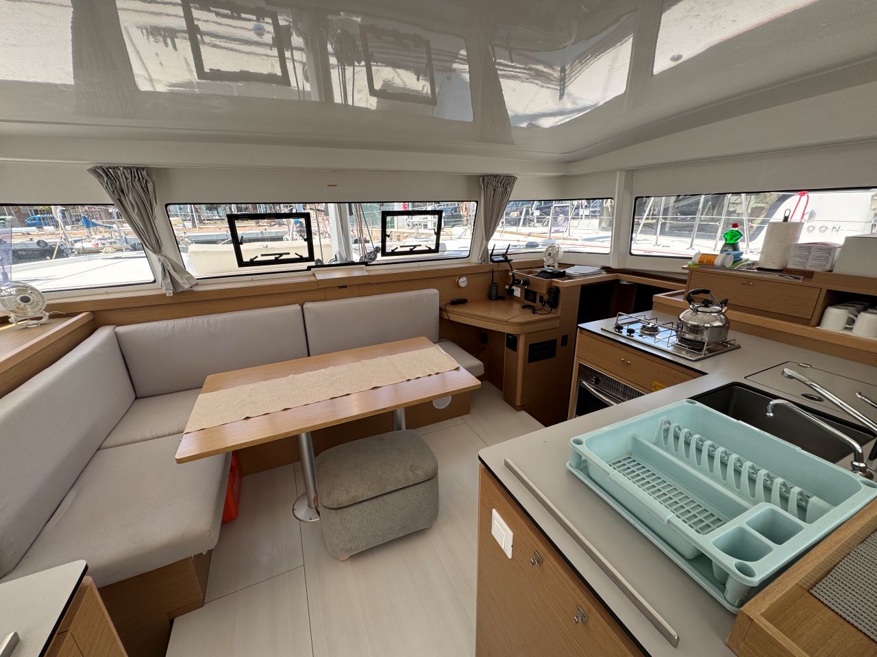 LADY ELLEN, 2023 Excess 11, Croatia
