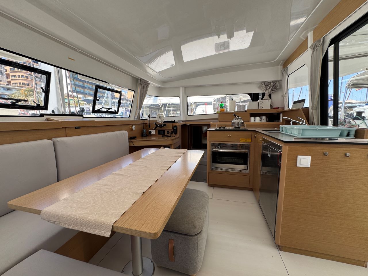 LADY ELLEN, 2023 Excess 11, Croatia