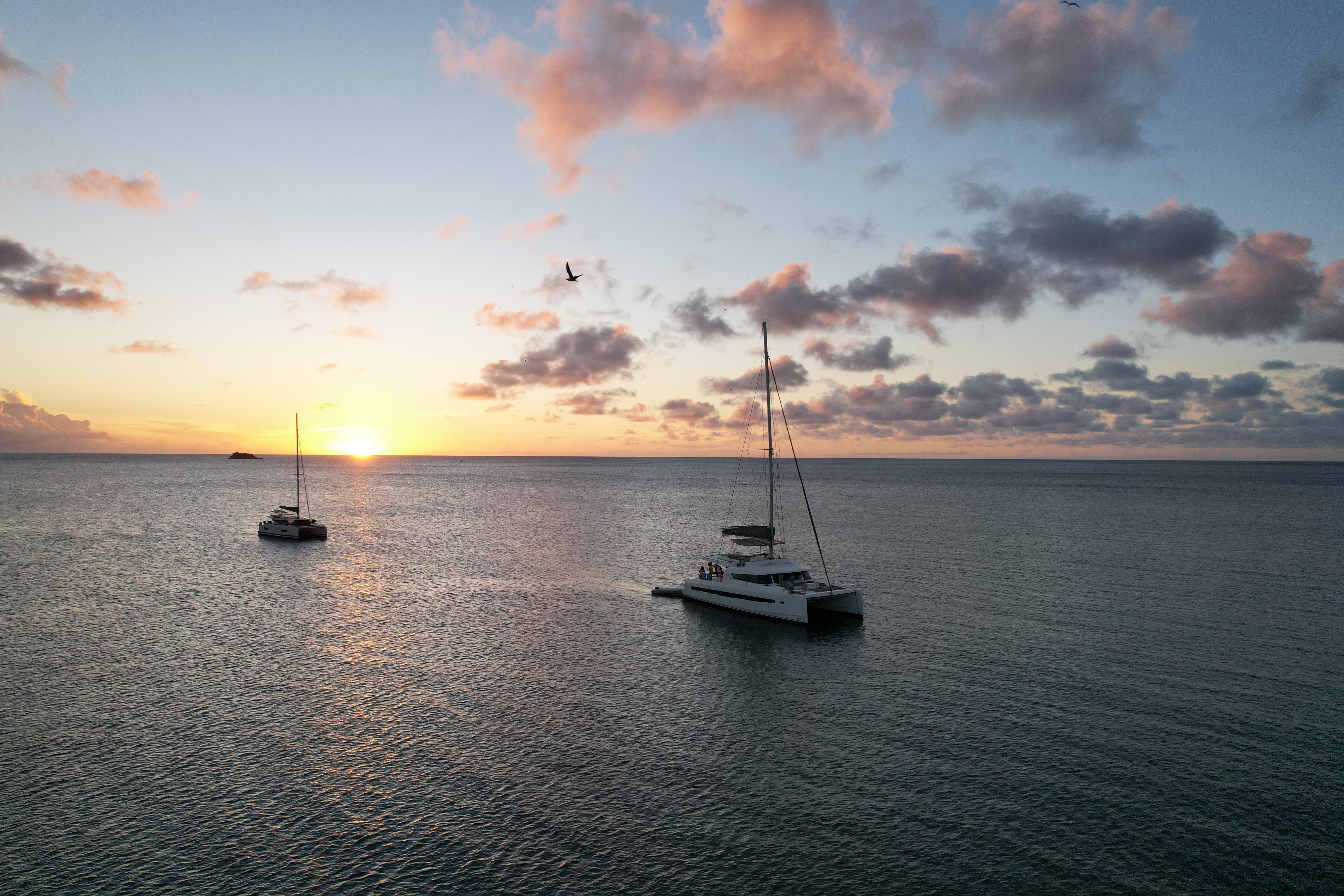 Week long sailing itinerary for #{destination.name}