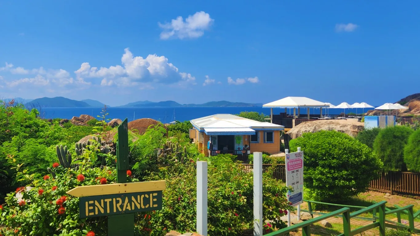 Rule Change at The Baths, BVI: What You Need to Know