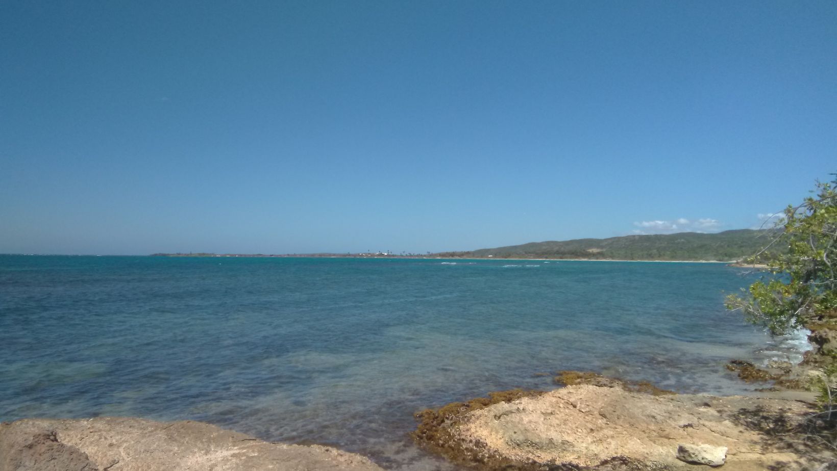 Discover Punta Tamarindo in the Spanish Virgin Islands, a secluded paradise with stunning beaches and vibrant marine life, perfect for yacht charters.