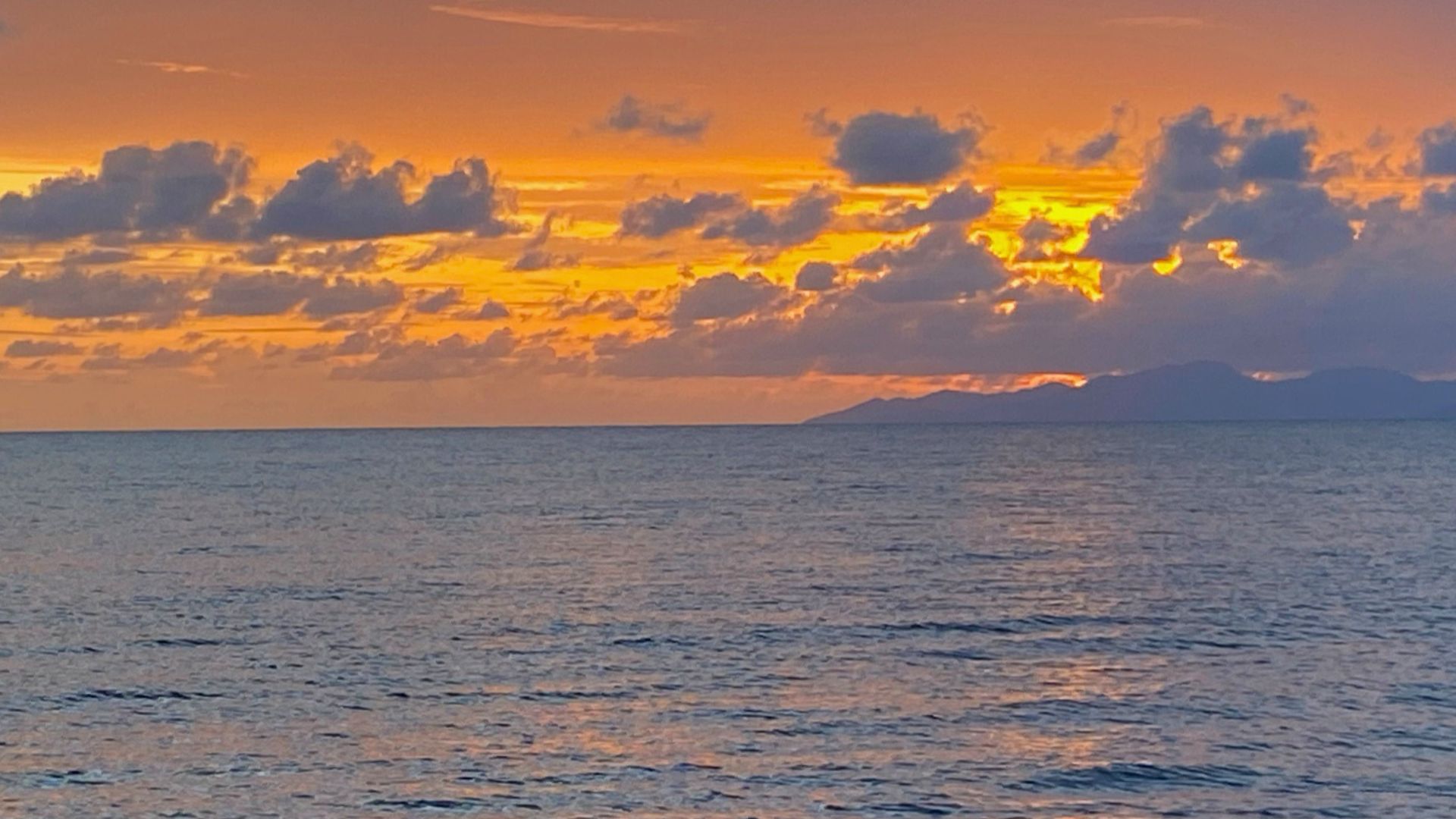 Find complete protection and tranquility at Puerto Ferro in Vieques, SVI.
