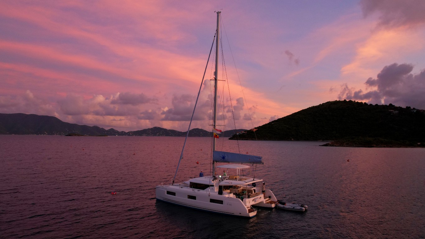 Diamond Cay in BVI, a small yet fascinating destination for bird watchers and nature enthusiasts.