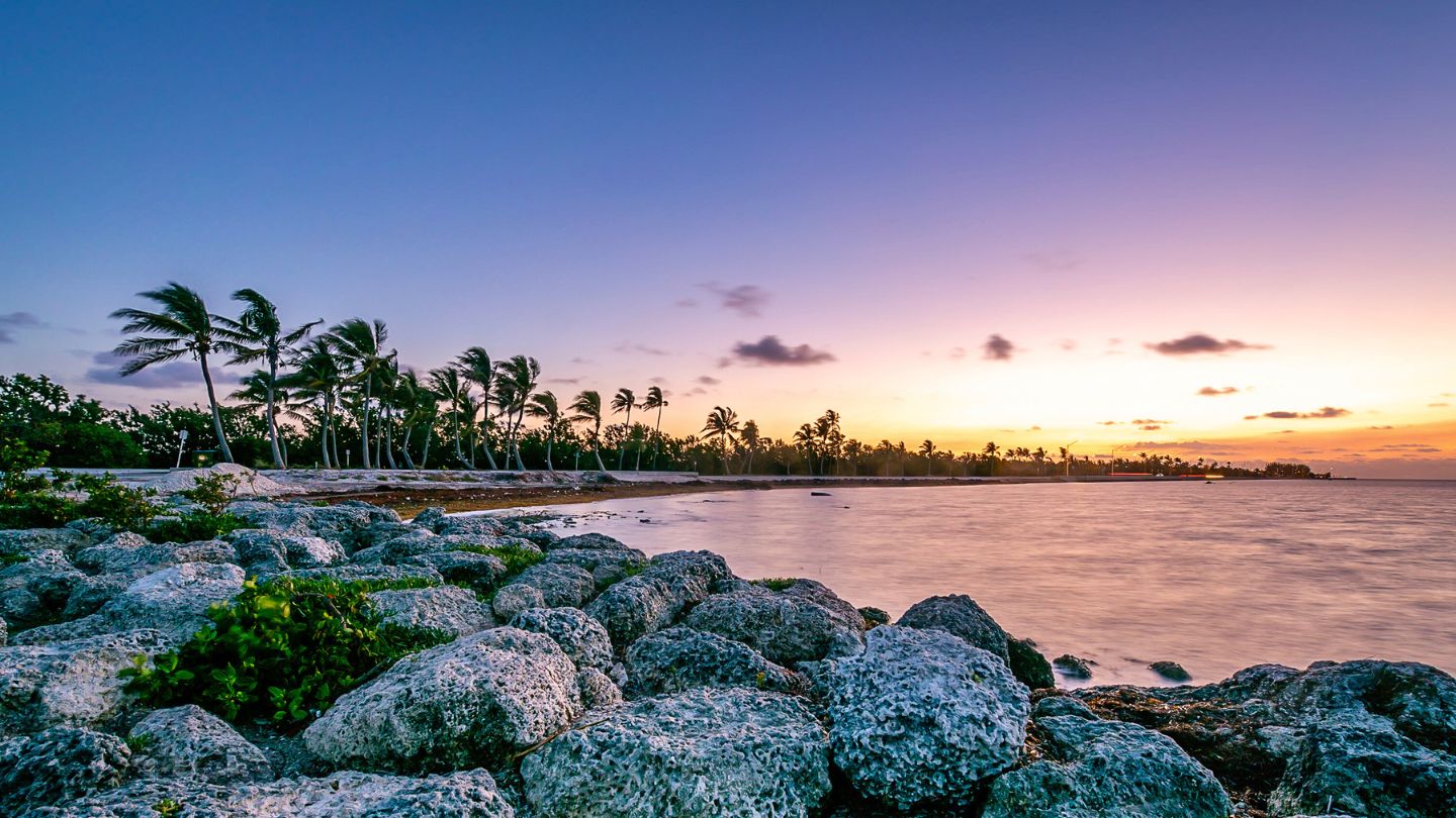 Discover the best marinas, provisioning options, nightlife, and anchorage spots in Key West for yacht charter crews, the gateway to the Dry Tortugas.