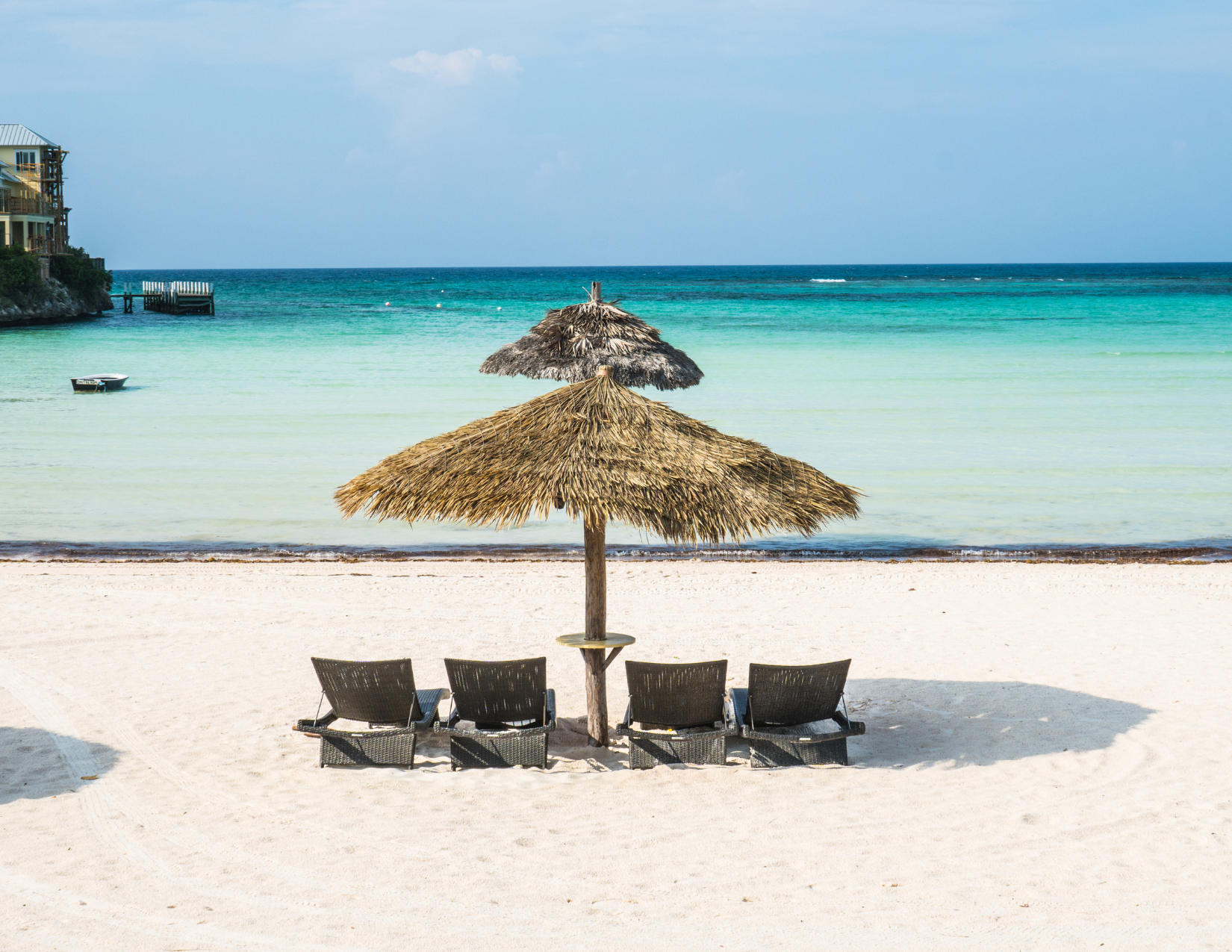 Week long sailing itinerary for #{destination.name}