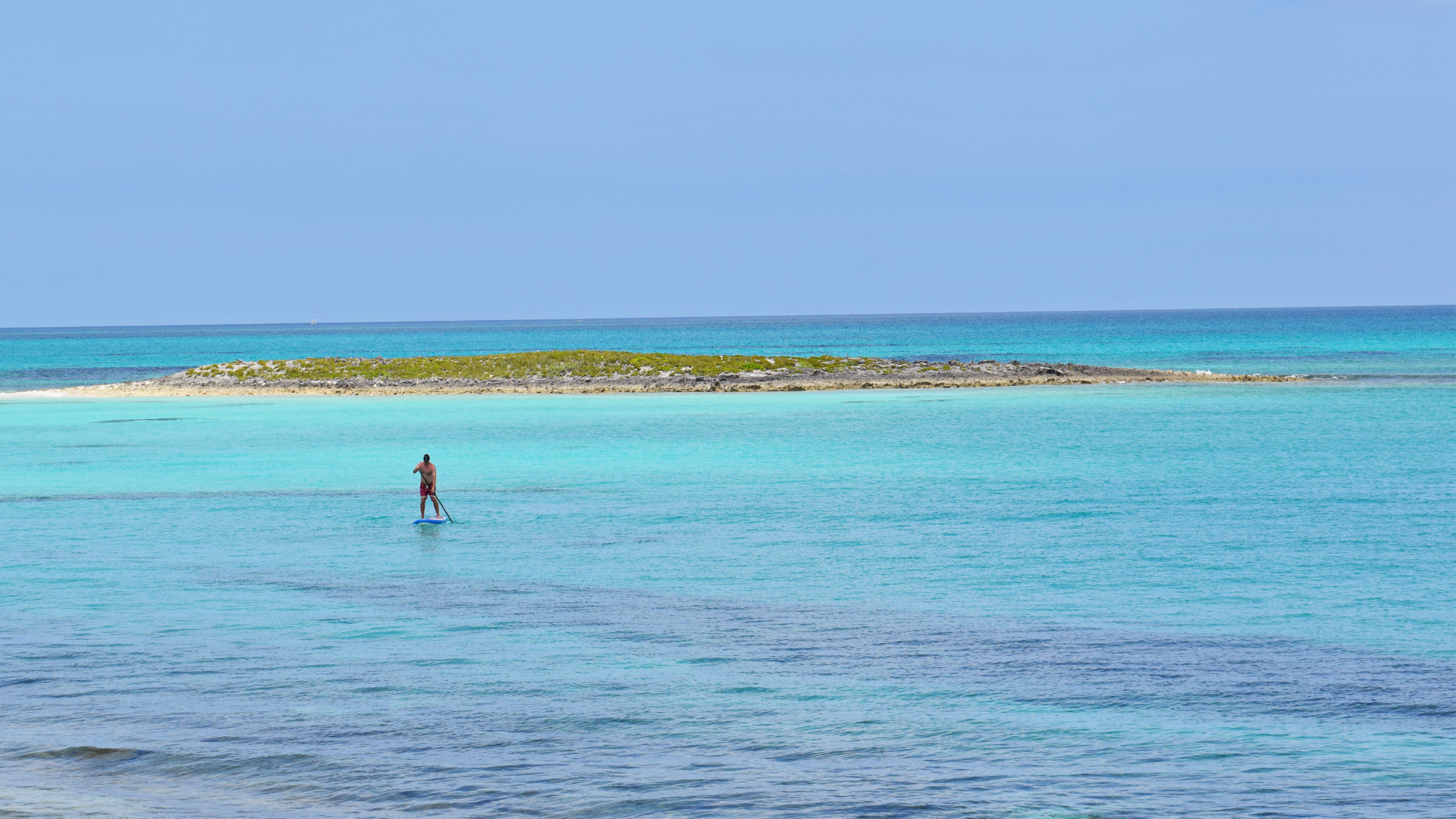 Uncover Green Turtle Cay in Abaco, Bahamas. Known for its colonial charm, clear waters, and the quaint village of New Plymouth.