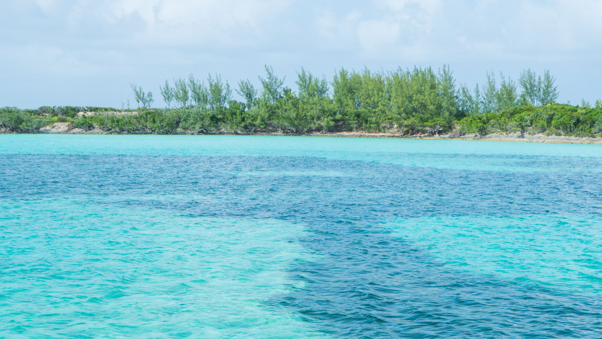 Visit Spanish Cay in Abaco, Bahamas. Offering a private resort atmosphere with a marina, beaches, and clear waters.