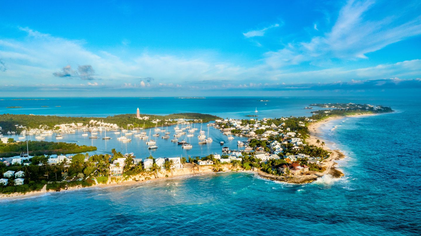 Explore the serene beauty of the Abacos with an Abaco Bahamas yacht charter. Discover vibrant marine life, charming settlements, and perfect sailing conditions.