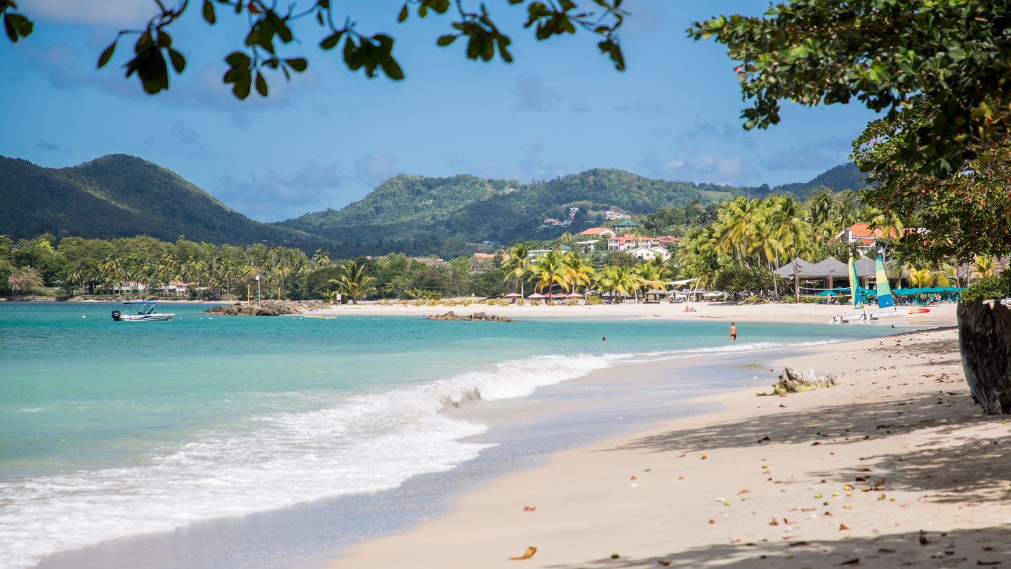 Yacht charter in White Bay Jost Van Dyke BVI