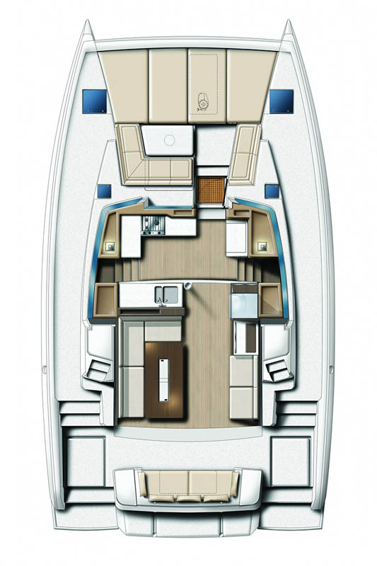 BELLA LUNA, 2024 Bali 4.2, British Virgin Islands
