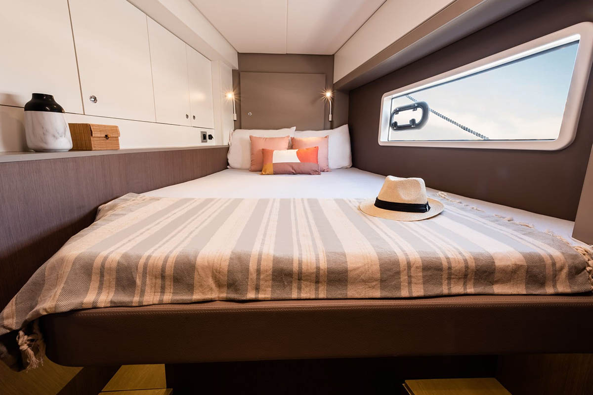 BELLA LUNA, 2024 Bali 4.2, British Virgin Islands
