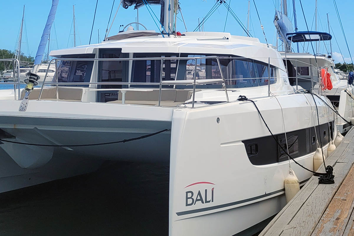 LE 113_X, 2024 Bali 4.2, British Virgin Islands