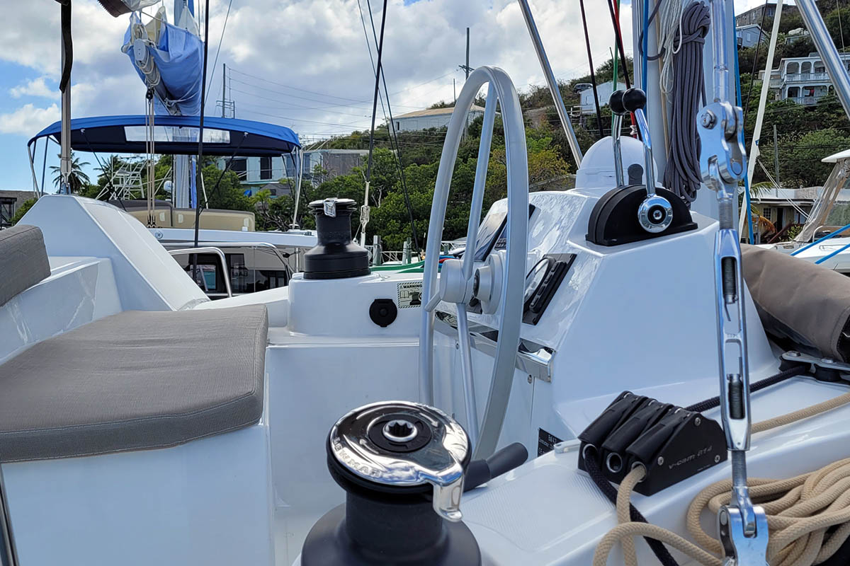 LE 113_X, 2024 Bali 4.2, British Virgin Islands