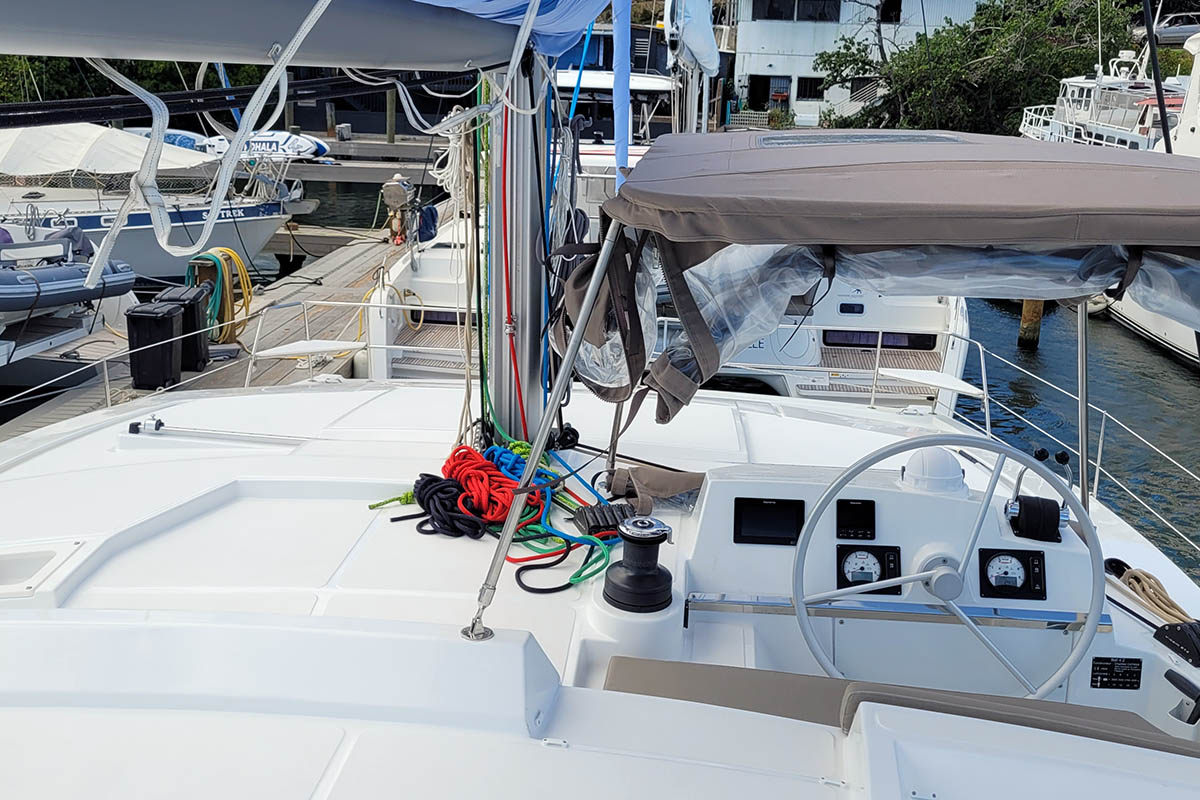 LE 113_X, 2024 Bali 4.2, British Virgin Islands