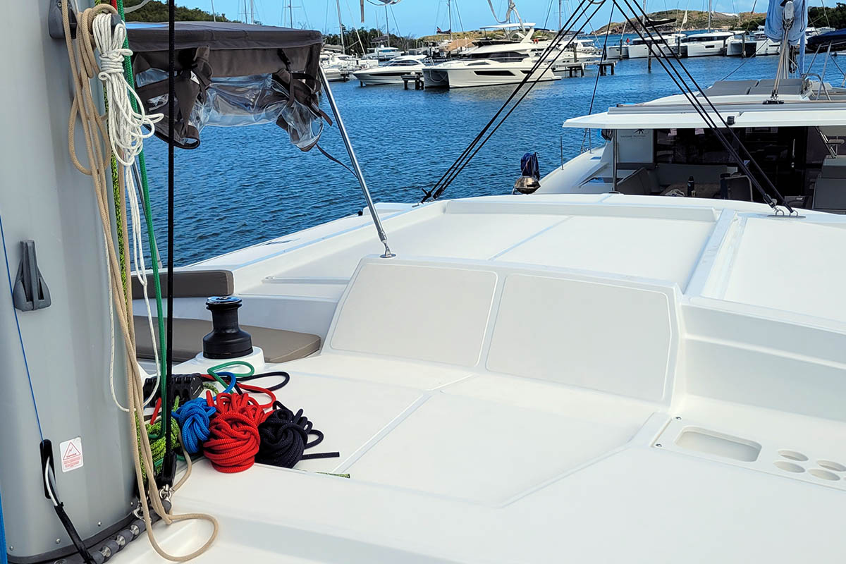 LE 113_X, 2024 Bali 4.2, British Virgin Islands