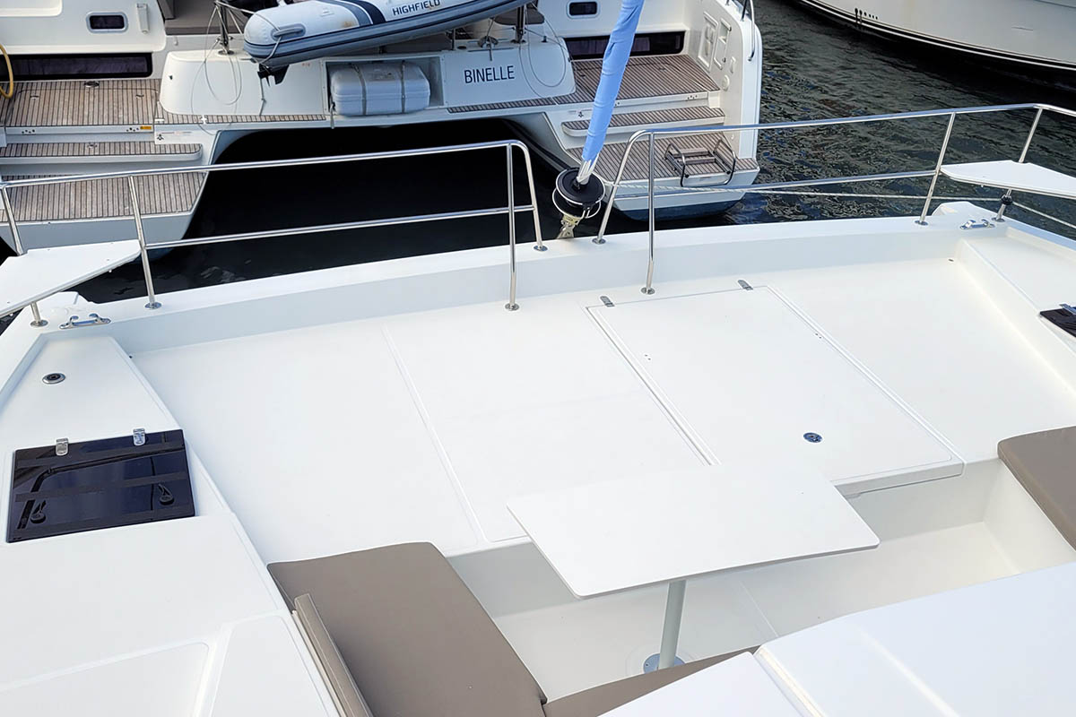 LE 113_X, 2024 Bali 4.2, British Virgin Islands