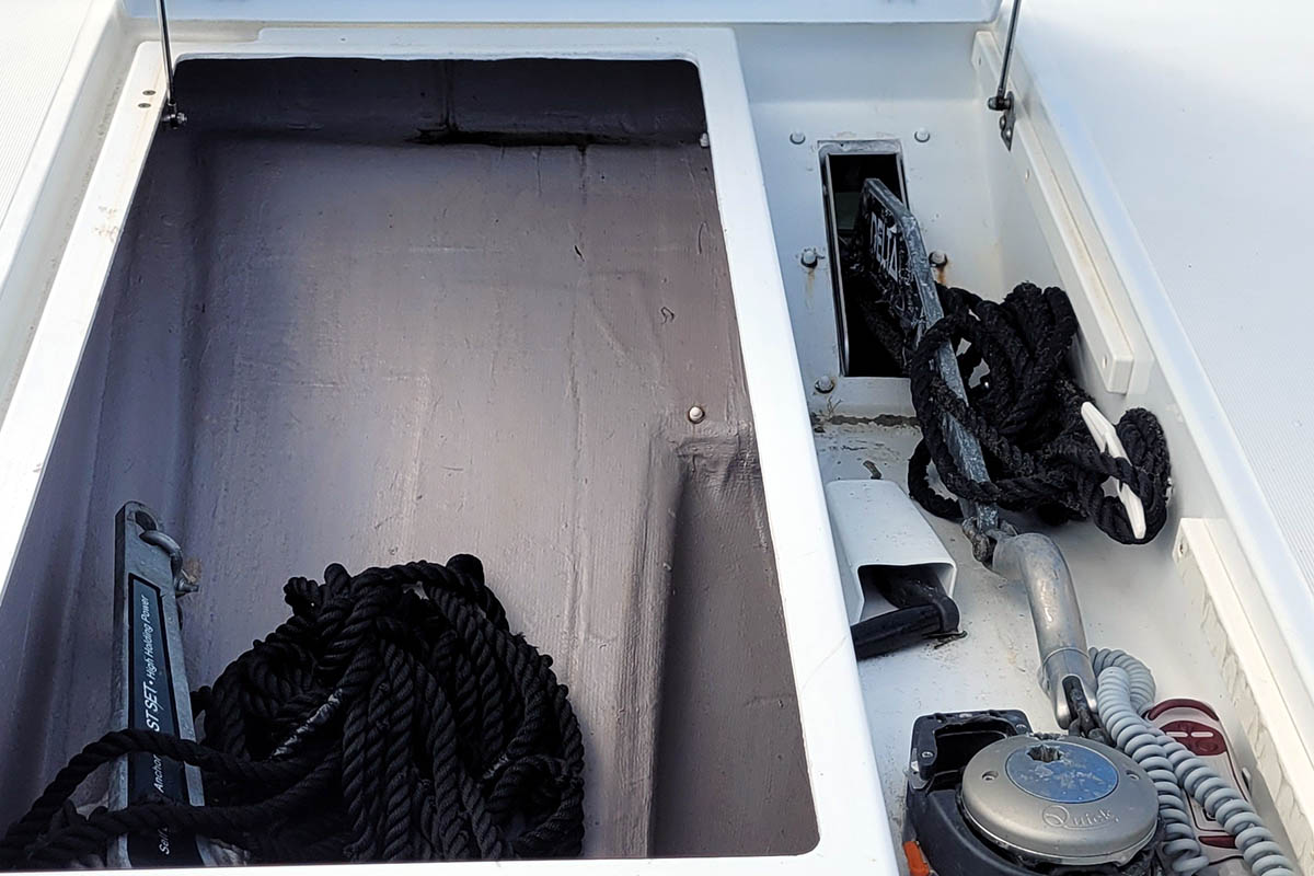 LE 113_X, 2024 Bali 4.2, British Virgin Islands