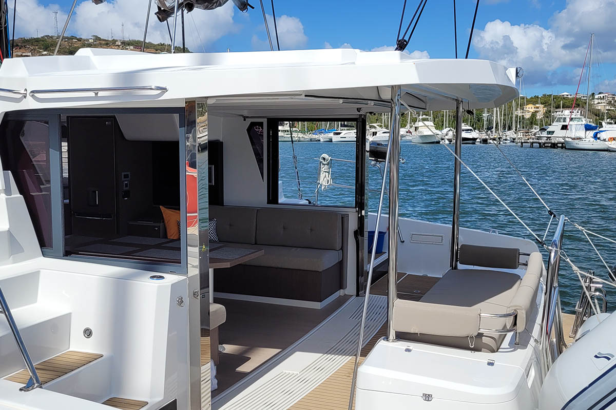 LE 113_X, 2024 Bali 4.2, British Virgin Islands