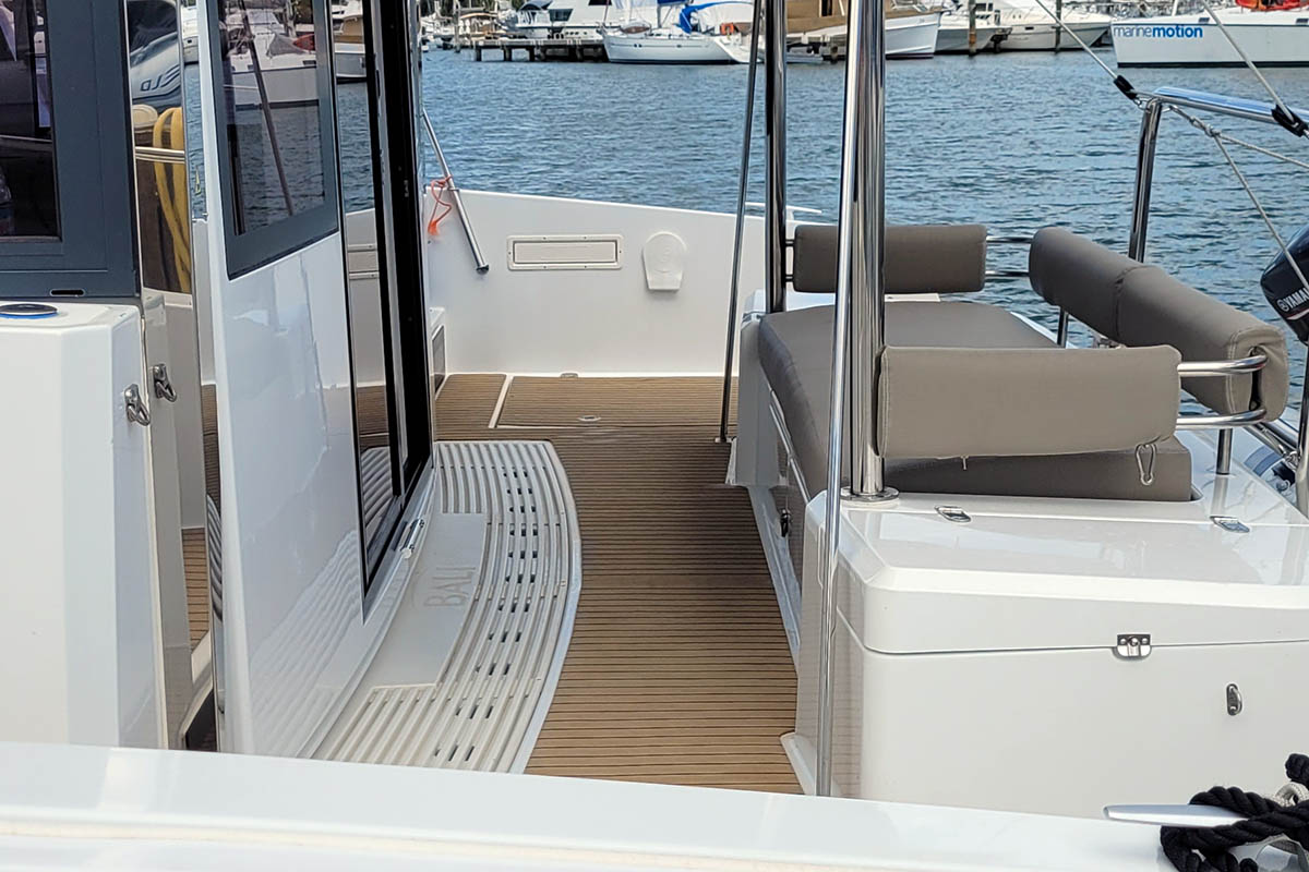 LE 113_X, 2024 Bali 4.2, British Virgin Islands