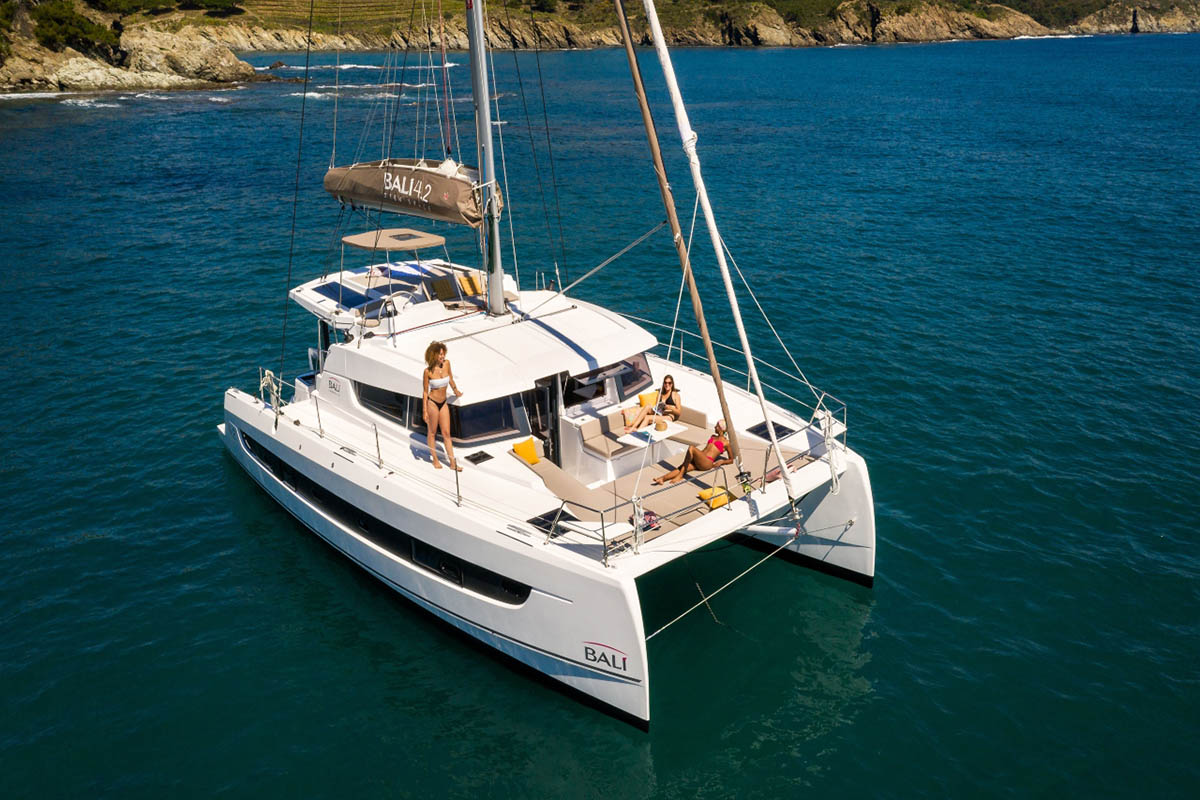 LIZZY, 2023 Bali 4.2, Croatia