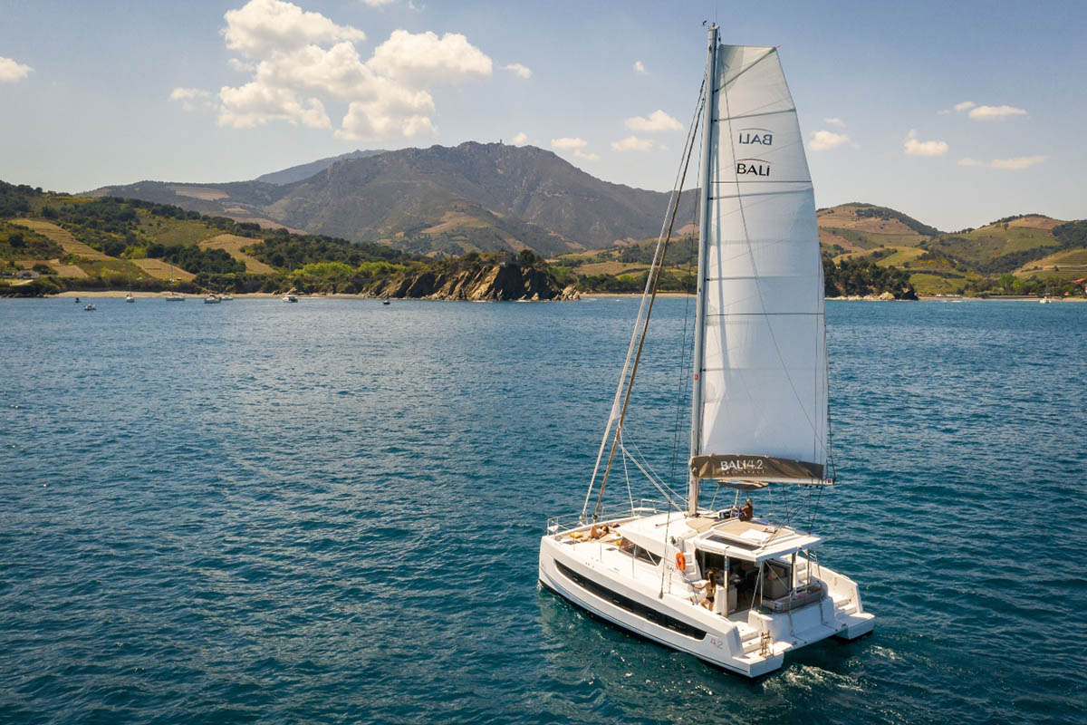 LIZZY, 2023 Bali 4.2, Croatia