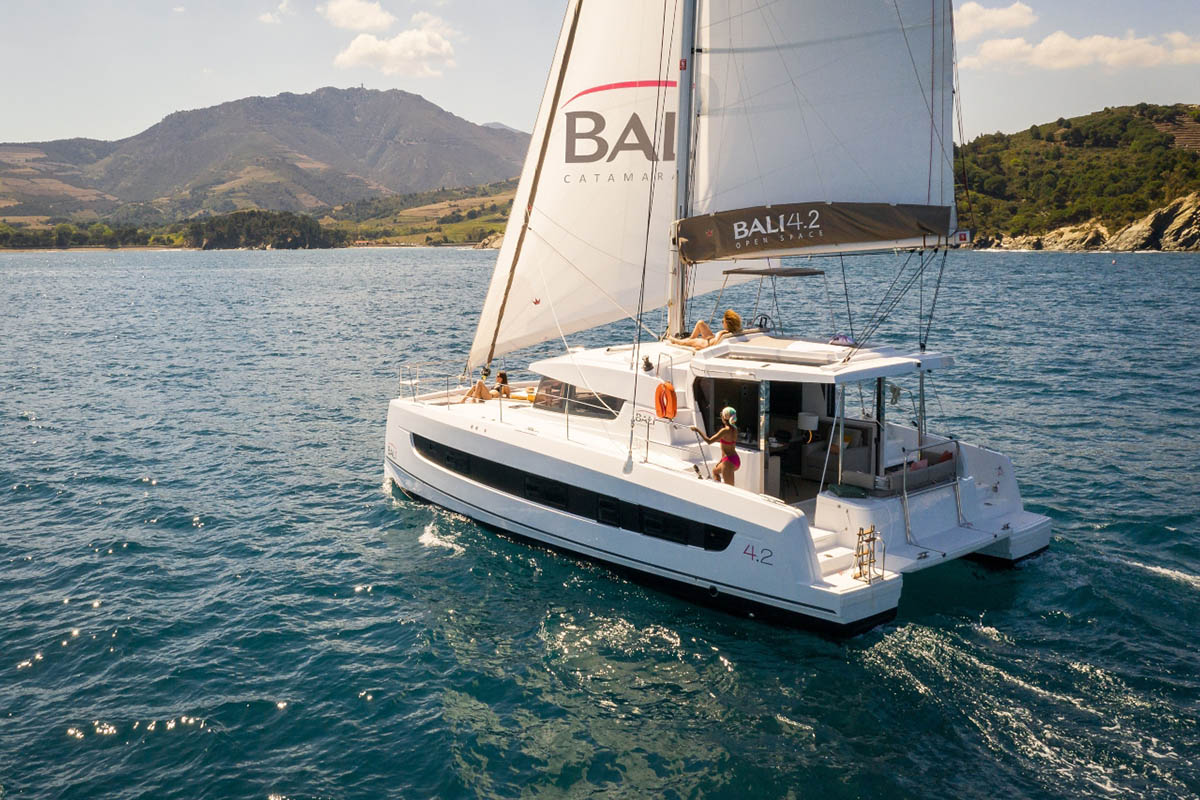LIZZY, 2023 Bali 4.2, Croatia
