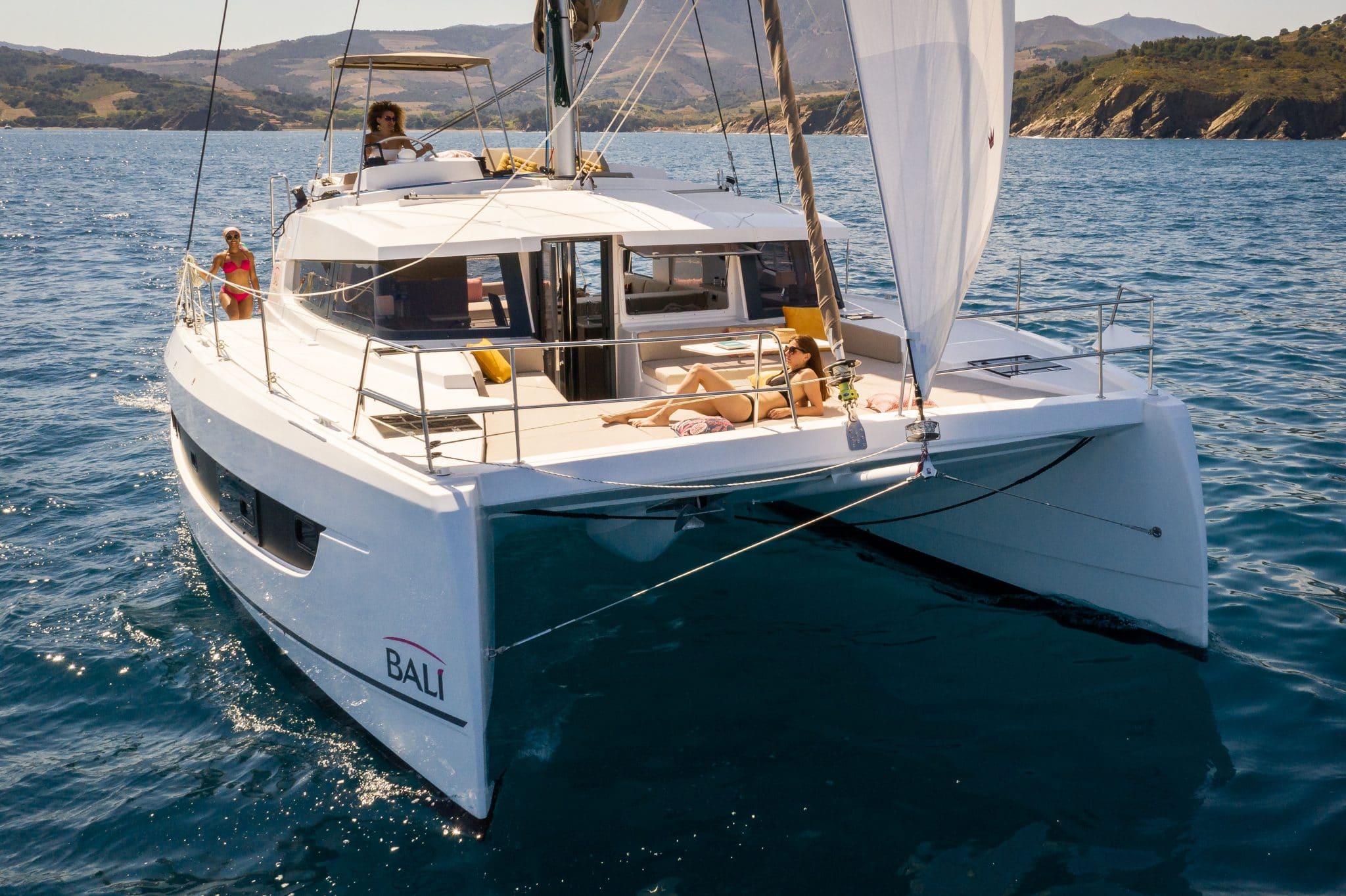 NEDO, 2024 Bali 4.2, Croatia