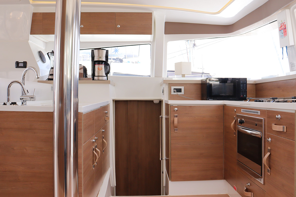 SWEET ESCAPE BVI, 2023 Bali 4.2, British Virgin Islands