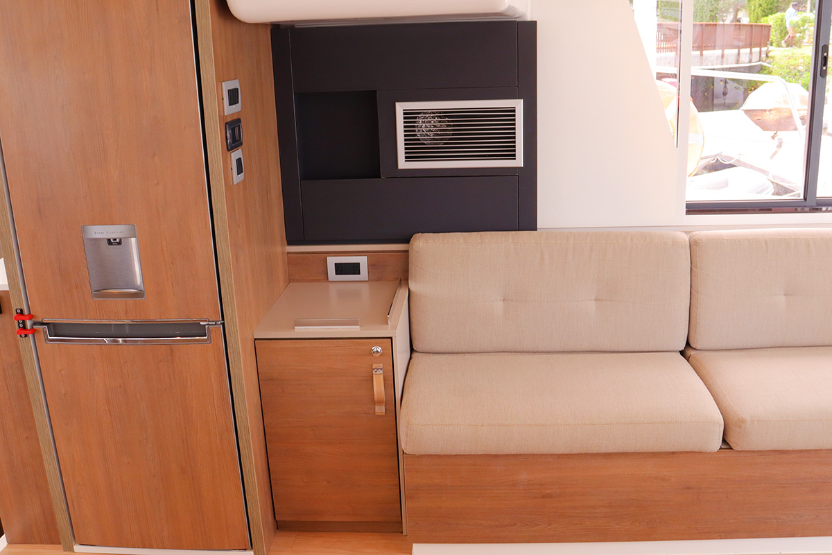 SWEET ESCAPE BVI, 2023 Bali 4.2, British Virgin Islands