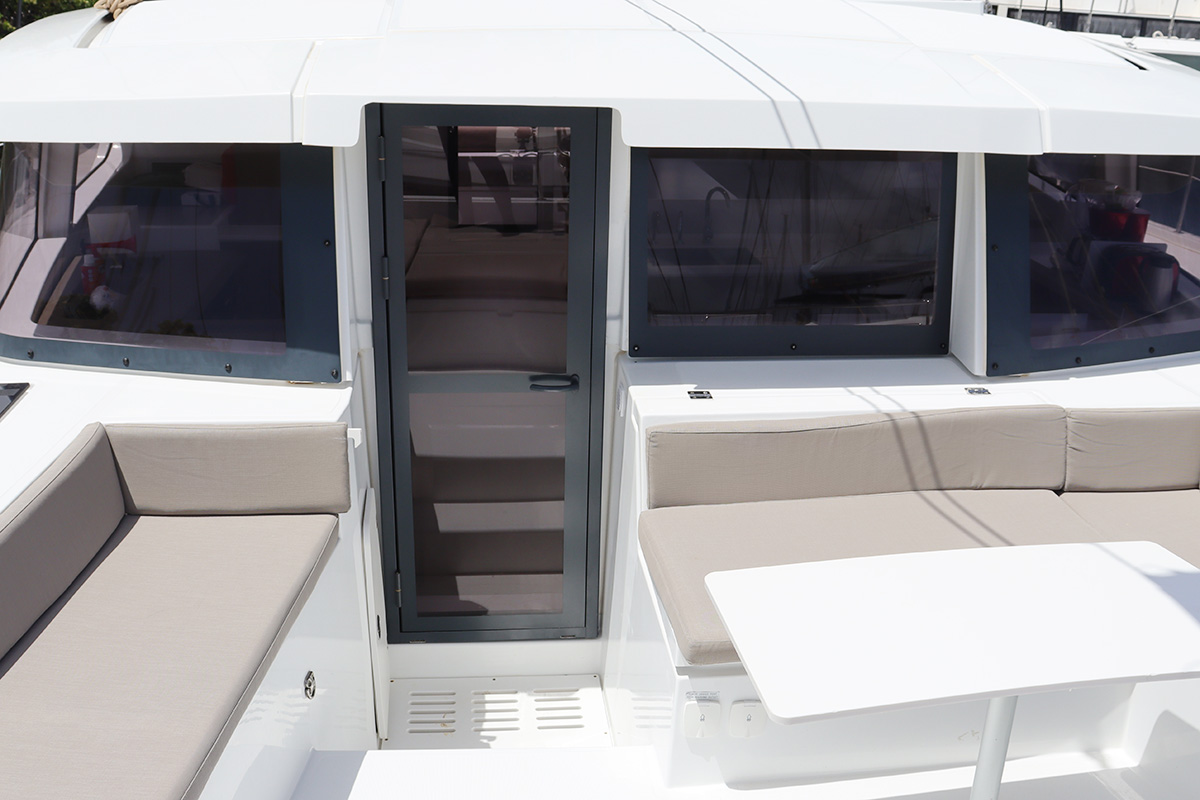 DOROTHEA, 2024 Bali 4.2 OW, British Virgin Islands