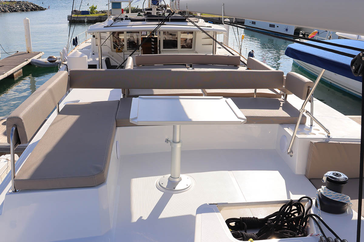 SEAS ANOTHER DAY, 2024 Bali 4.4, British Virgin Islands