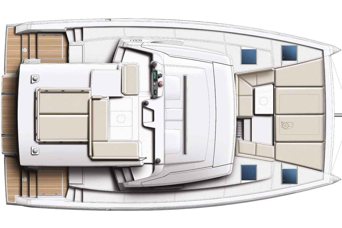 STELLAR, 2024 Bali 4.4, British Virgin Islands