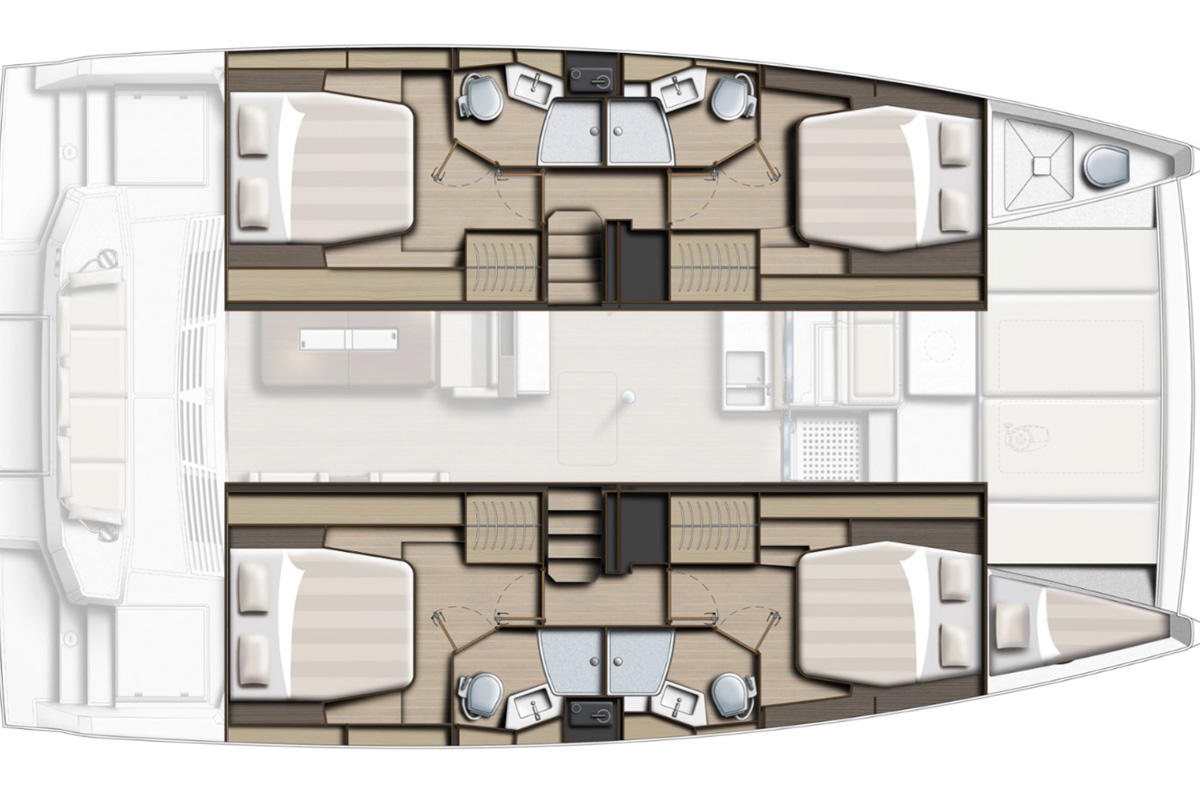 STELLAR, 2024 Bali 4.4, British Virgin Islands