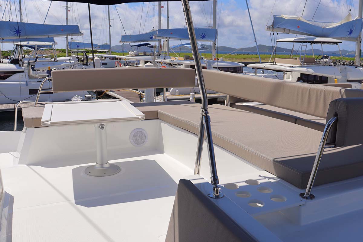 STELLAR, 2024 Bali 4.4, British Virgin Islands