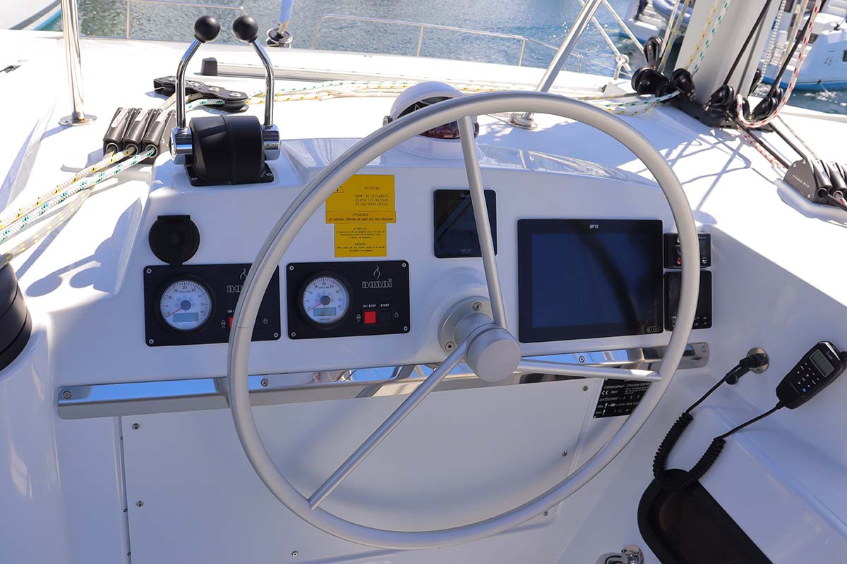 STELLAR, 2024 Bali 4.4, British Virgin Islands