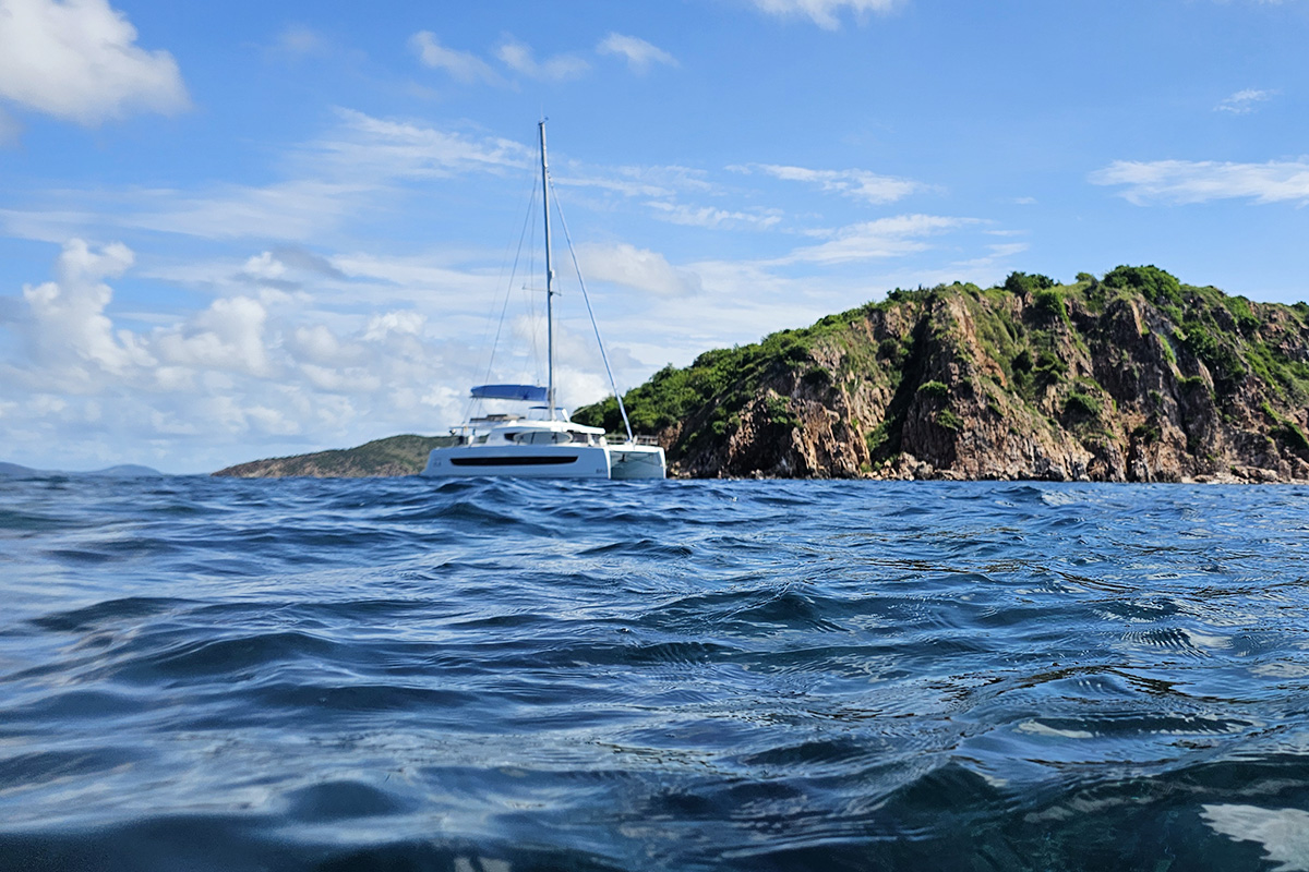 STELLAR, 2024 Bali 4.4, British Virgin Islands